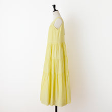 画像をギャラリービューアに読み込む, Tiered volume Dress