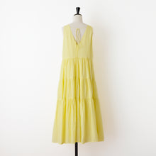 画像をギャラリービューアに読み込む, Tiered volume Dress