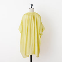 画像をギャラリービューアに読み込む, Botanical LuckNow Embroidery Blouse