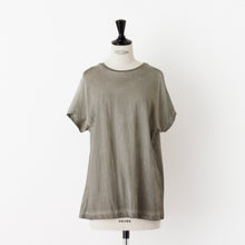 画像をギャラリービューアに読み込む, Pigment Dye T-Shirt