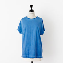 画像をギャラリービューアに読み込む, Pigment Dye T-Shirt