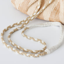 画像をギャラリービューアに読み込む, Jacquard Tuck Bag