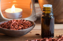 画像をギャラリービューアに読み込む, オーガニック　ブレンド　エッセンシャルオイル　”浄化ブレンド”　
