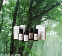 画像をギャラリービューアに読み込む, オーガニック　ブレンド　エッセンシャルオイル　”浄化ブレンド”　
