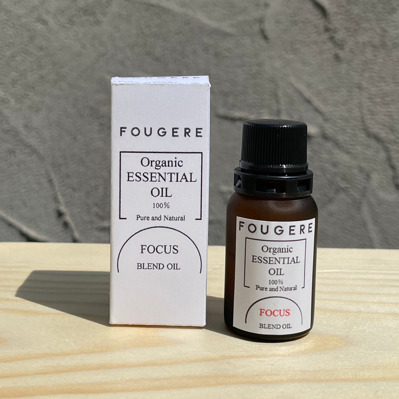 CIRCLE】オーガニックエッセンシャルオイル ギフトセット