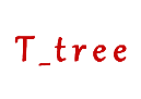 t_treeオフィシャルオンラインストア